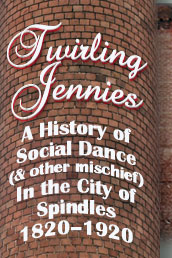 Twirling Jennies