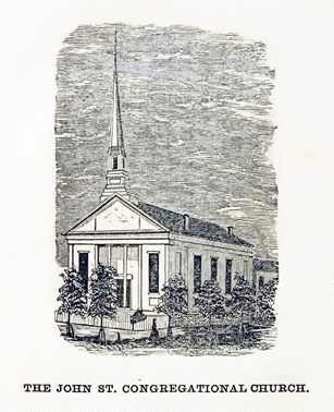 John Street Church