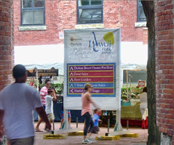 Lowell Folk Festival